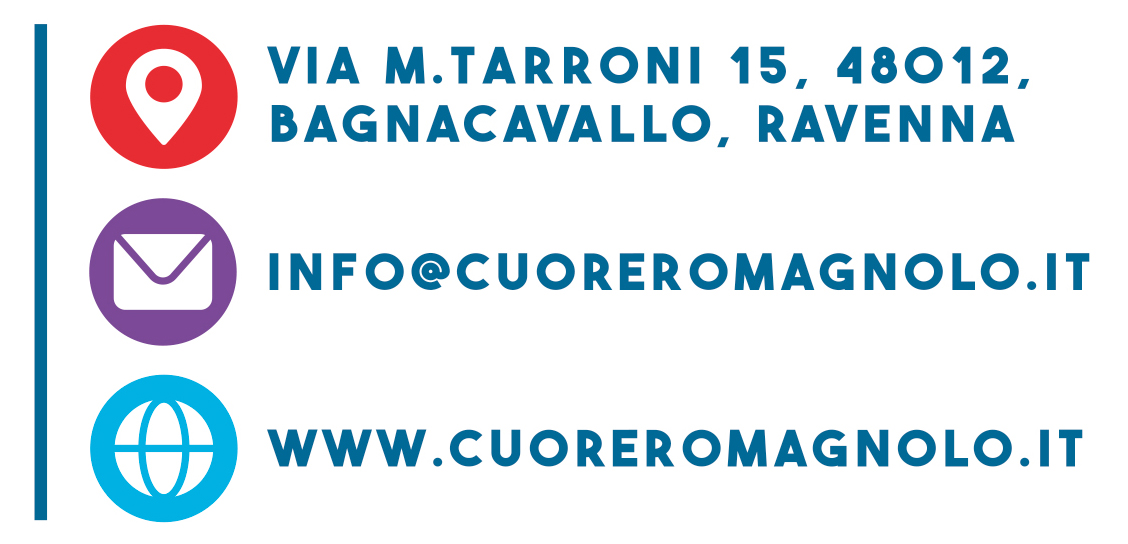 Logo Cuore Romagnolo APS